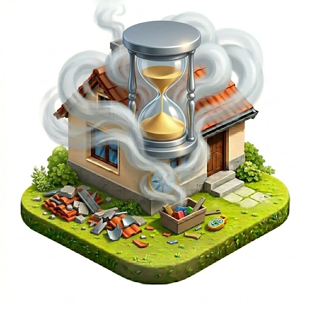 Dans quelques semaines